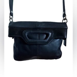 Coach Bonnie Y2K Leather Bag -Mint Vintage